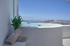 Nova Luxury Suites