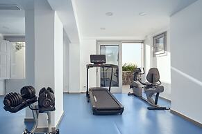 Nova Luxury Suites