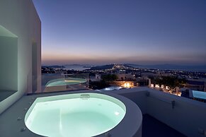 Nova Luxury Suites