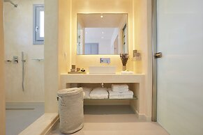 Nova Luxury Suites