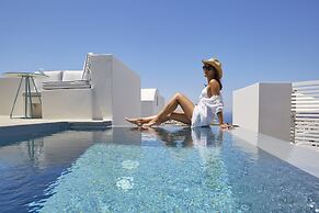 Nova Luxury Suites