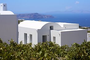 Nova Luxury Suites