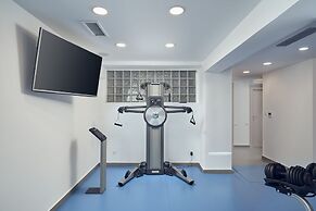 Nova Luxury Suites