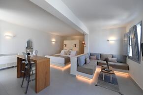 Nova Luxury Suites