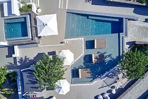 Nova Luxury Suites