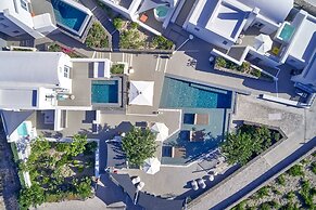 Nova Luxury Suites