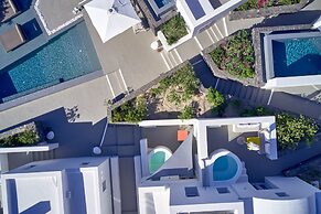 Nova Luxury Suites