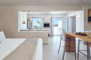Nova Luxury Suites