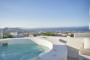 Nova Luxury Suites