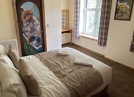 Gulliver's Resort Matlock Bath