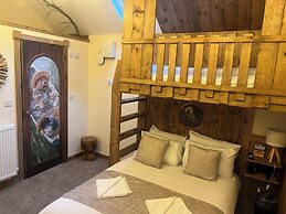 Gulliver's Resort Matlock Bath