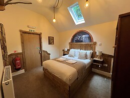 Gulliver's Resort Matlock Bath