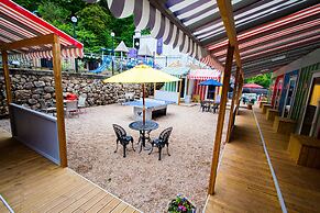 Gulliver's Resort Matlock Bath