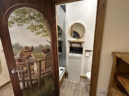 Gulliver's Resort Matlock Bath