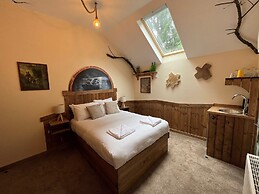 Gulliver's Resort Matlock Bath