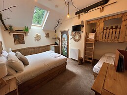 Gulliver's Resort Matlock Bath