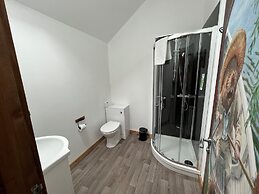 Gulliver's Resort Matlock Bath