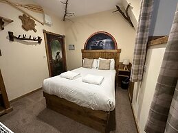Gulliver's Resort Matlock Bath