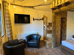Gulliver's Resort Matlock Bath