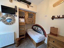 Gulliver's Resort Matlock Bath