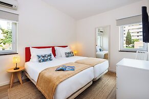 Pestana Alvor Beach Villas