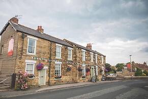 The Oak Wheel Pub