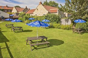 The Oak Wheel Pub