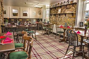 The Oak Wheel Pub