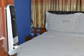 Aden Bay City Hotel