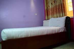 Aden Bay City Hotel