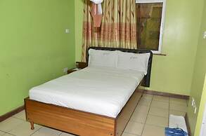 Aden Bay City Hotel