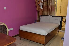 Aden Bay City Hotel