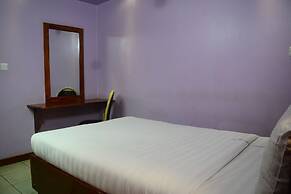 Aden Bay City Hotel