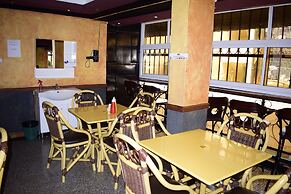 Aden Bay City Hotel