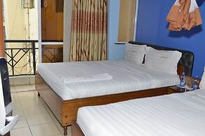 Aden Bay City Hotel