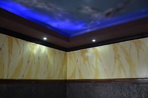 Aden Bay City Hotel
