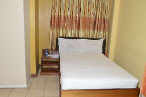 Aden Bay City Hotel