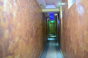 Aden Bay City Hotel