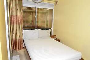 Aden Bay City Hotel