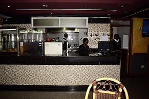 Aden Bay City Hotel