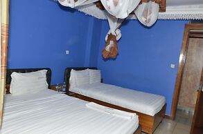 Aden Bay City Hotel