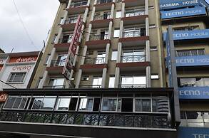Aden Bay City Hotel