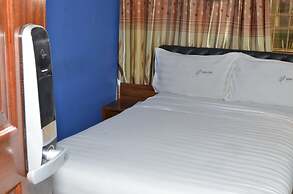 Aden Bay City Hotel