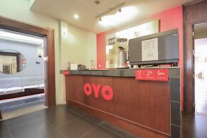 OYO 1054 Phuket Backpacker Hostel
