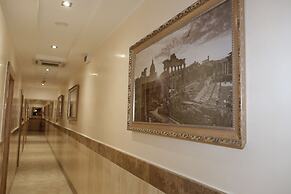 Esposizione Palace Hotel