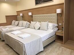 Esposizione Palace Hotel