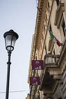 Esposizione Palace Hotel