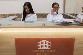 Esposizione Palace Hotel