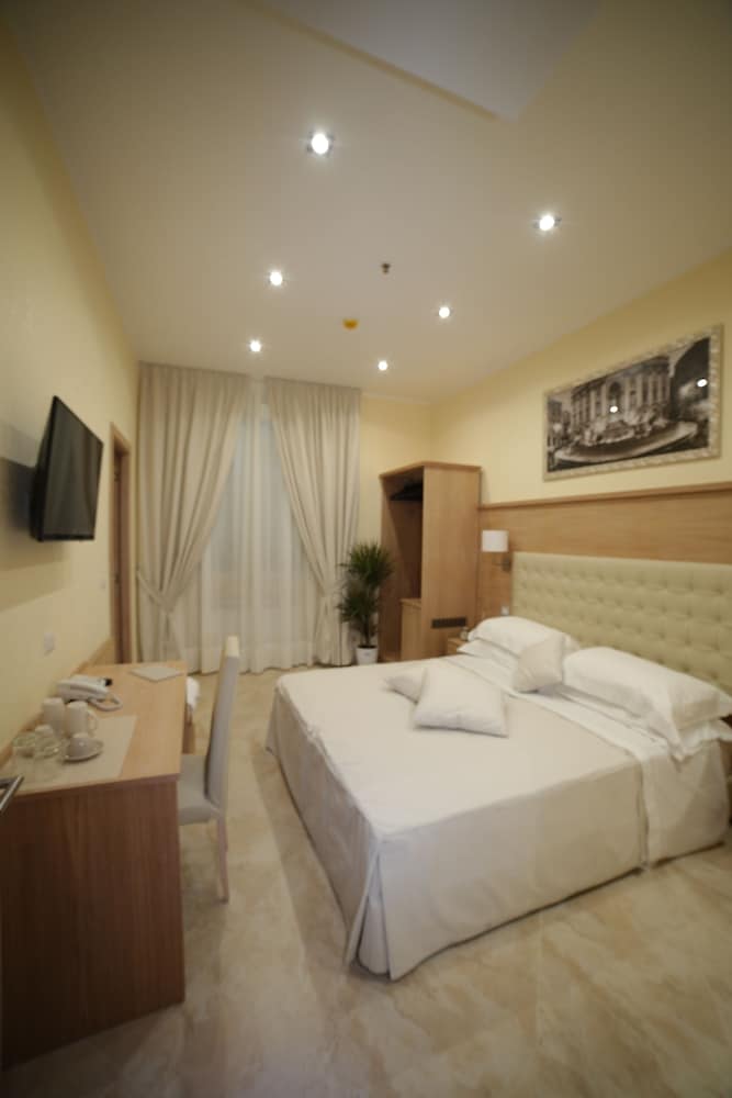 Esposizione Palace Hotel