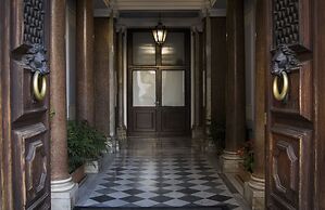 Esposizione Palace Hotel